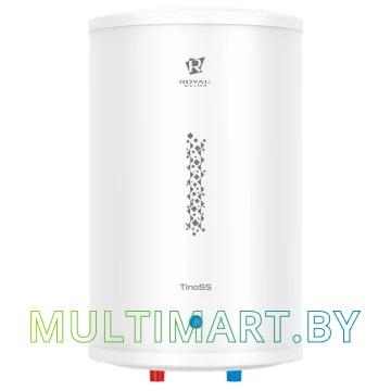 Водонагреватель Royal Clima TinoSS RWH-TS15-RS